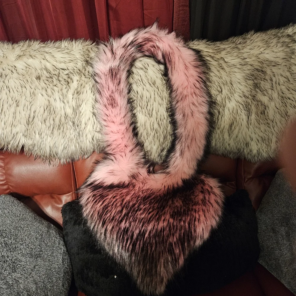 Pink Purse - Picture 6 of 6